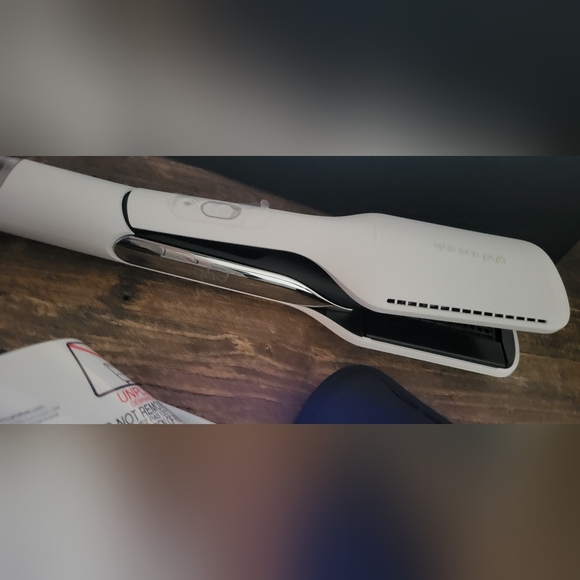 GHD Duet 2-in-1 Hot Air Hair Styler - Picture 6 of 8